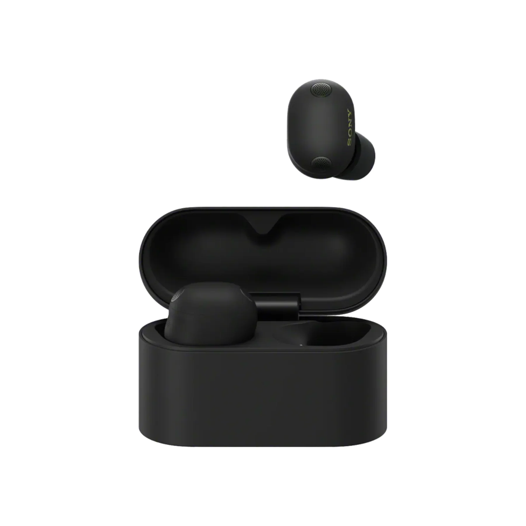 Sony WF-1000XM6 Noise Cancelling Earbuds - Image 8