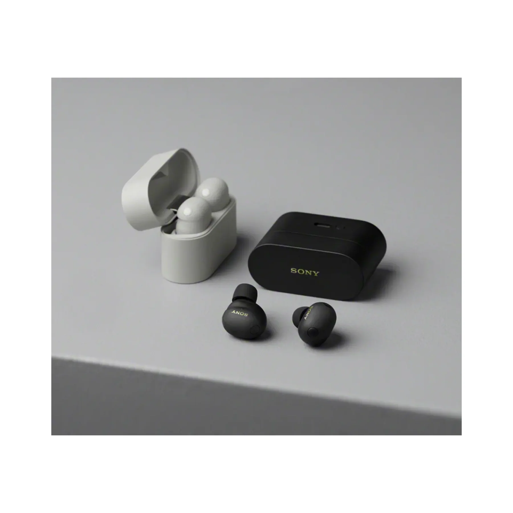 Sony WF-1000XM6 Noise Cancelling Earbuds - Clearance / Open Box - Image 6