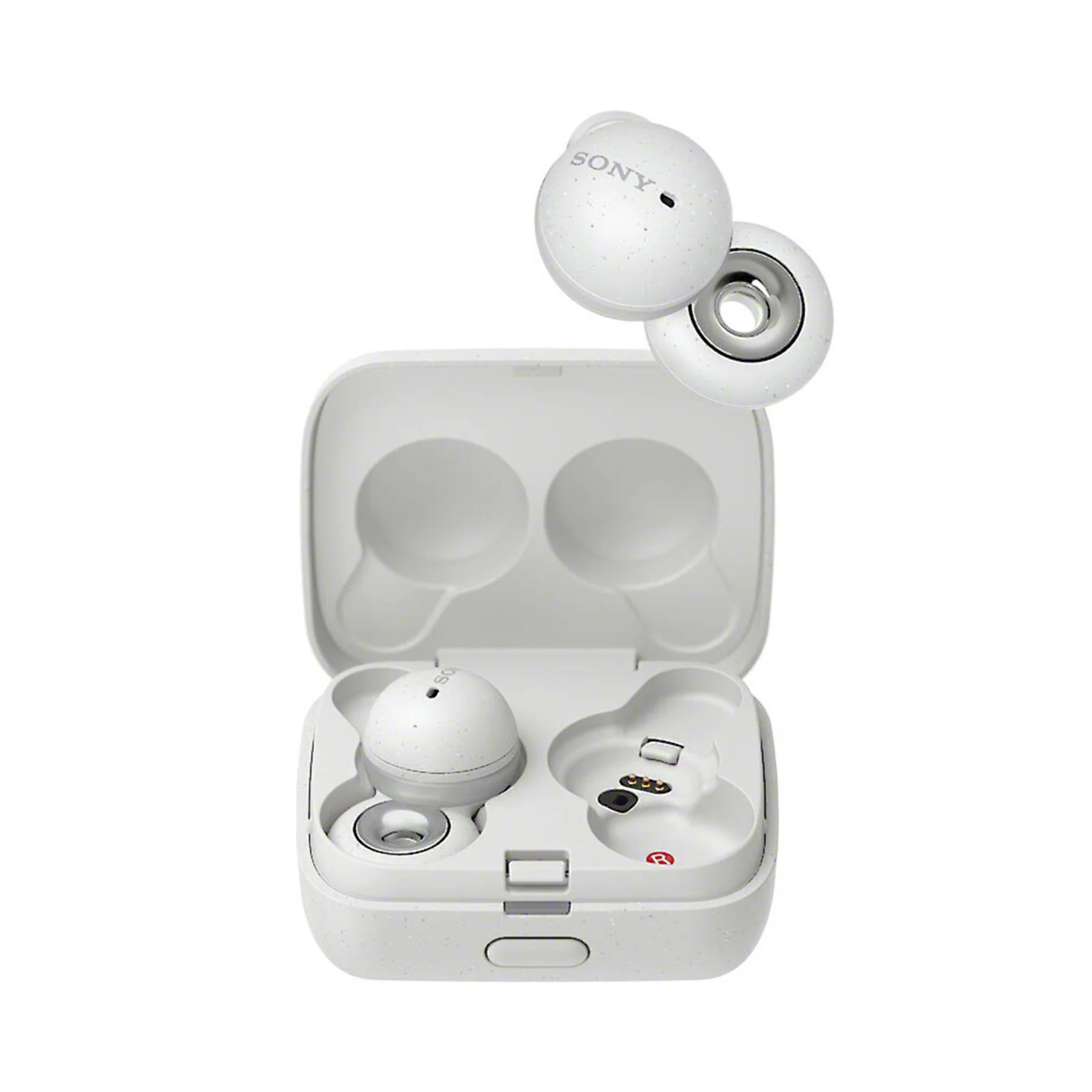 Sony WF-L900 LinkBud Wireless Earbuds - Clearance / Open Box - Image 3