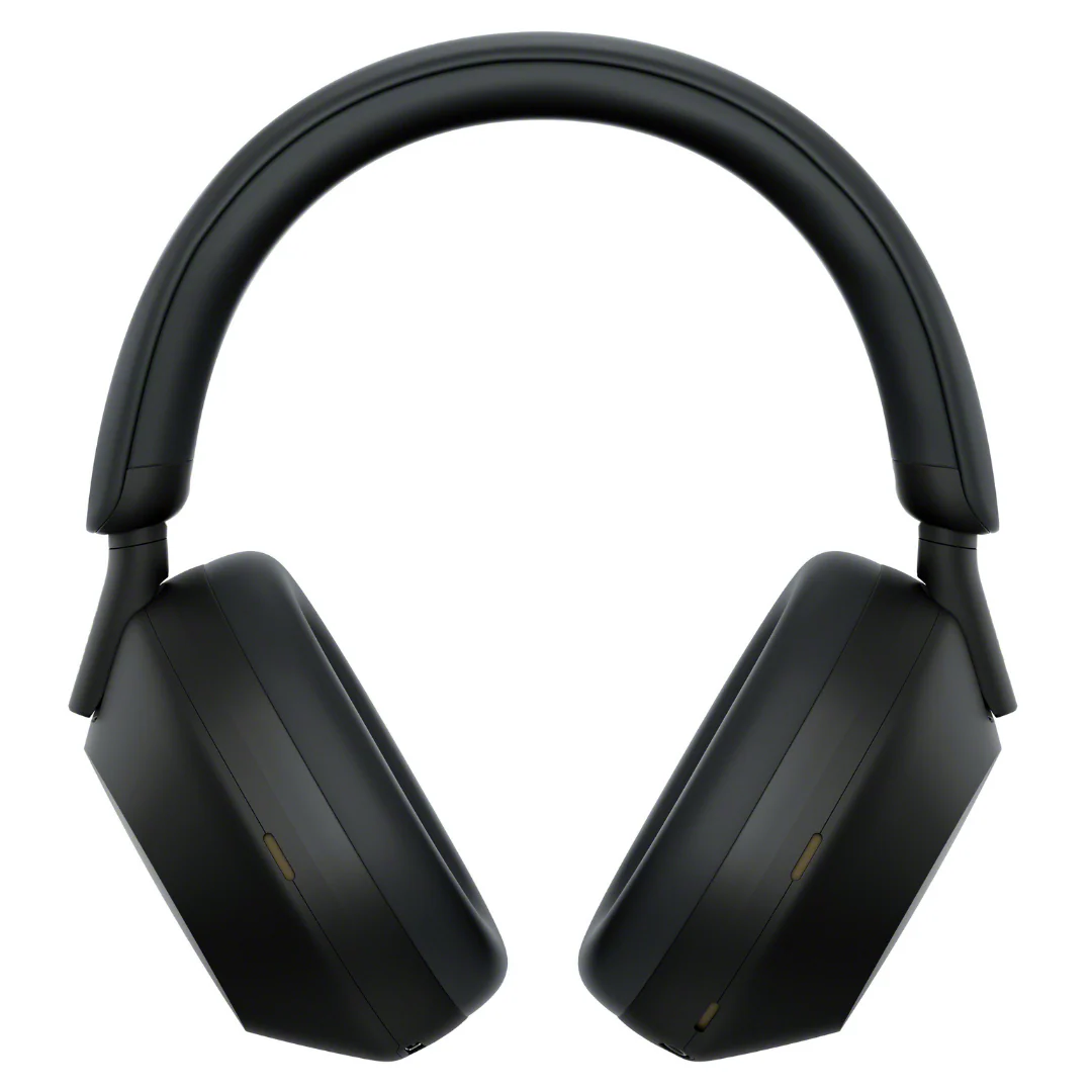 Sony WH-1000XM5 Wireless Industry Leading Noise Canceling Headphones - Image 11