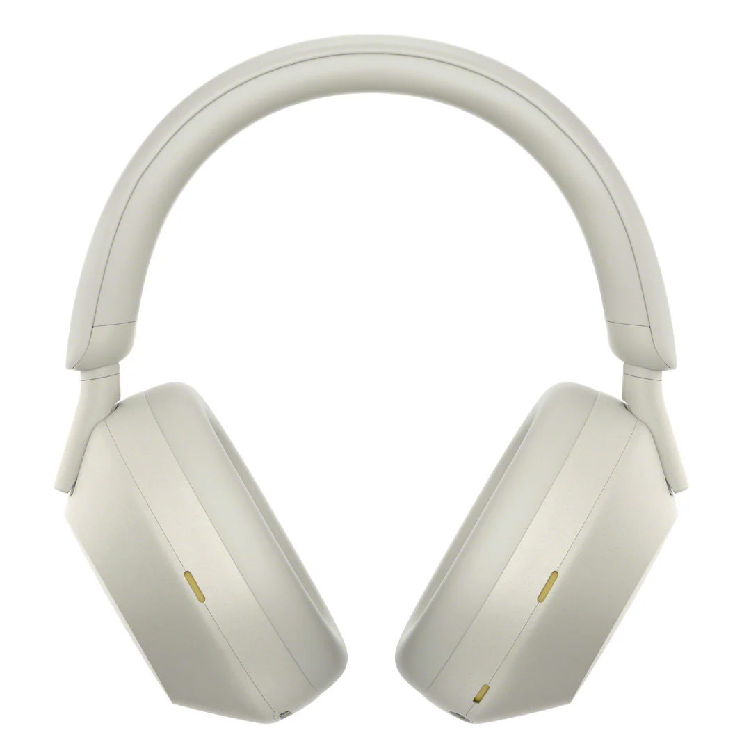 Sony WH-1000XM5 Wireless Industry Leading Noise Canceling Headphones - Image 2