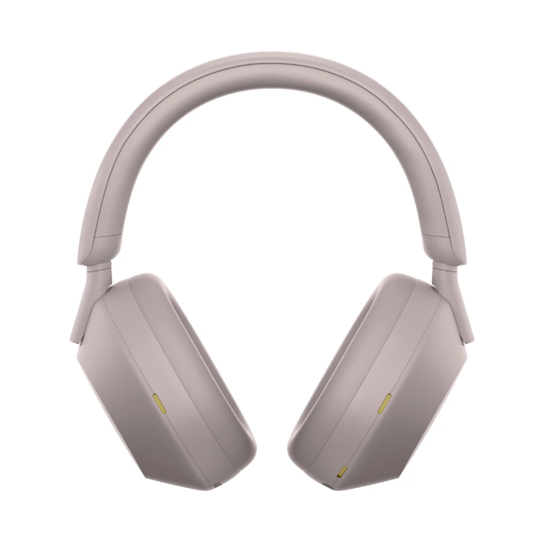 Sony WH-1000XM5 Wireless Industry Leading Noise Canceling Headphones - Image 9