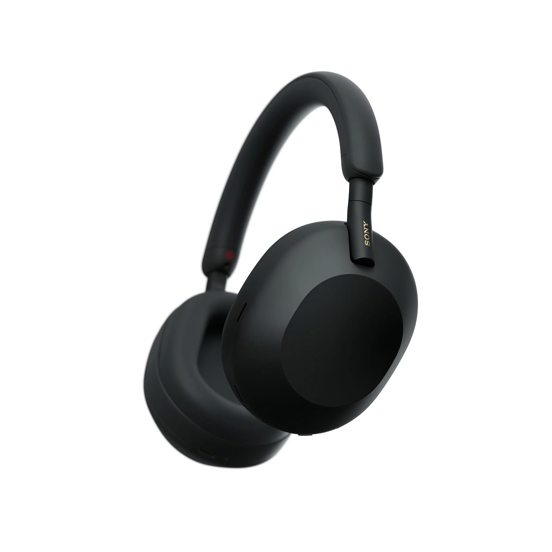 Sony WH-1000XM5 Wireless Industry Leading Noise Canceling Headphones - Clearance / Open Box - Image 2