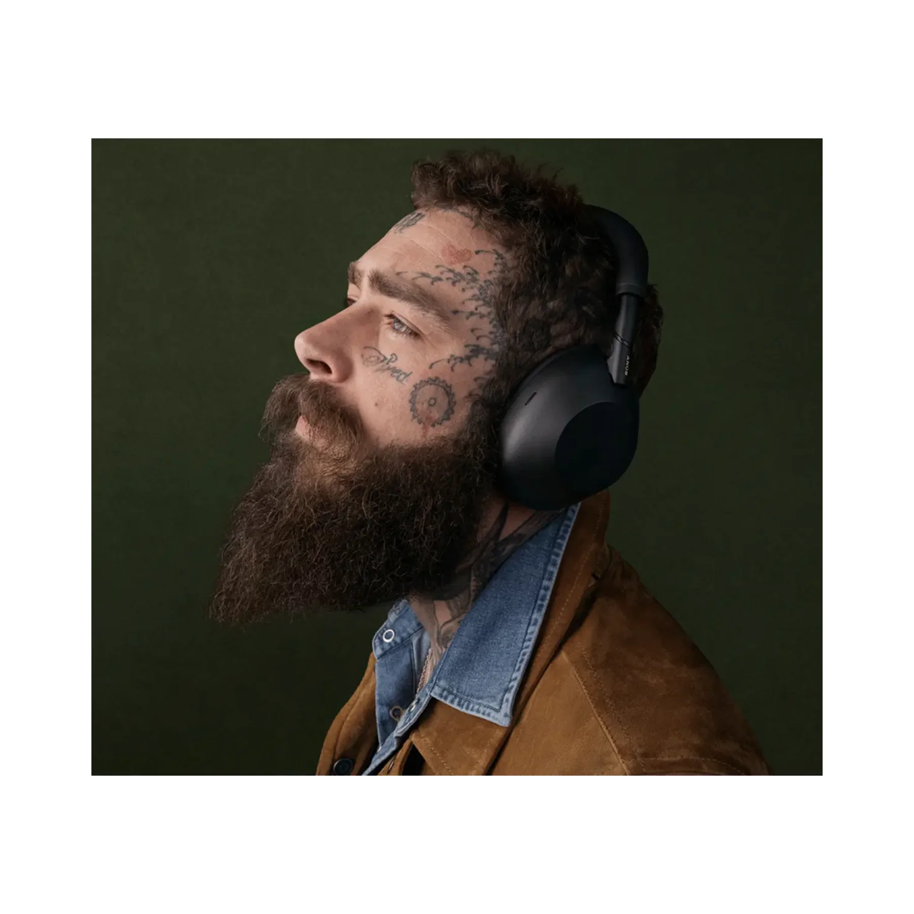 Sony WH-1000XM6 Wireless Noise Cancelling Headphones - Clearance / Open Box - Image 3