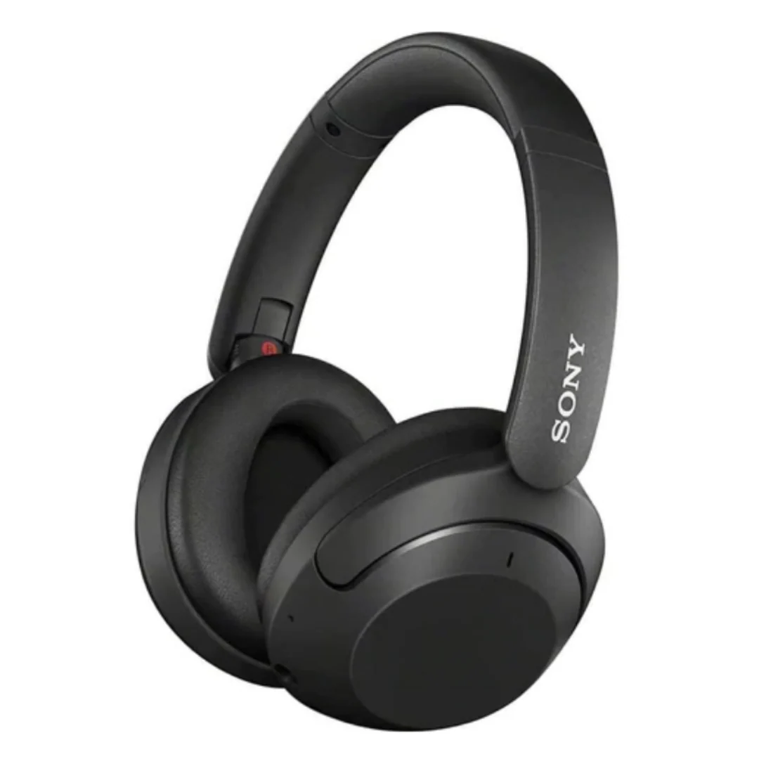 Sony WH-XB910N - Wireless Over-ear Noise Canceling EXTRA BASS™ Headphones with Microphone
