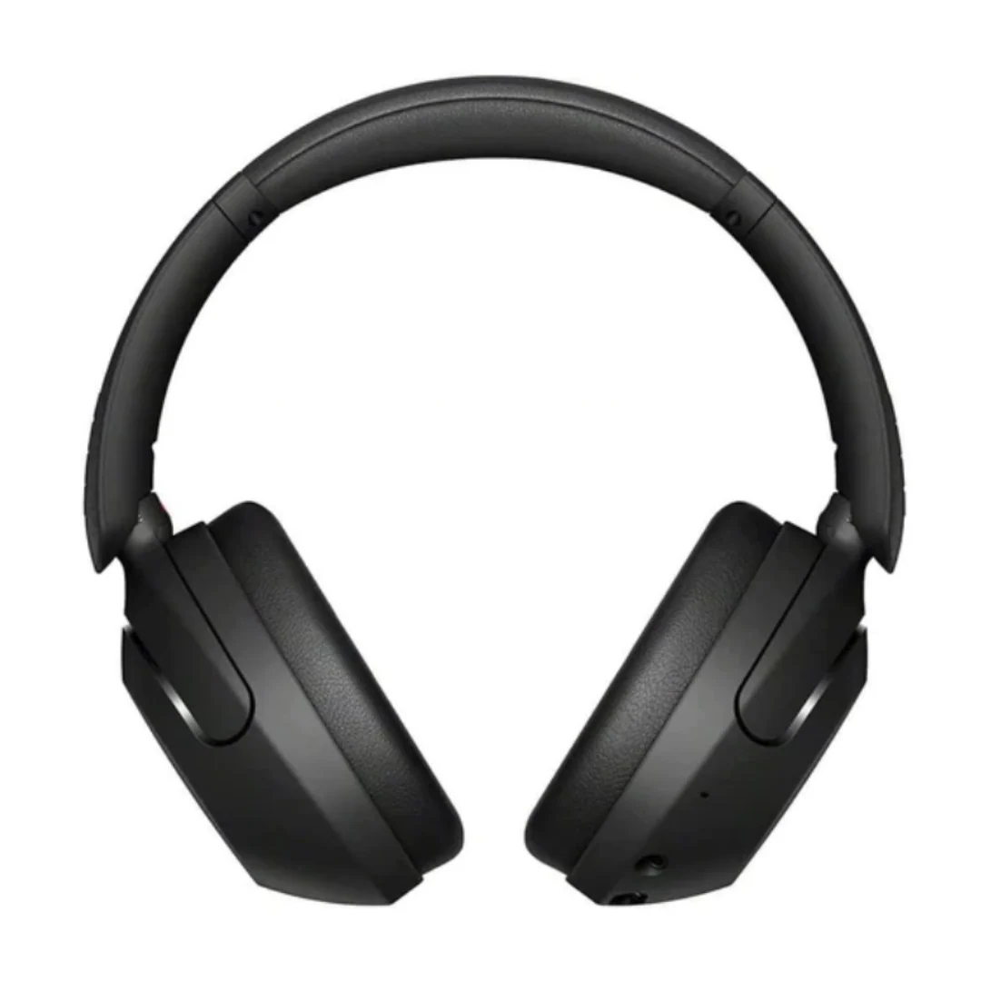 Sony WH-XB910N - Wireless Over-ear Noise Canceling EXTRA BASS™ Headphones with Microphone - Image 2