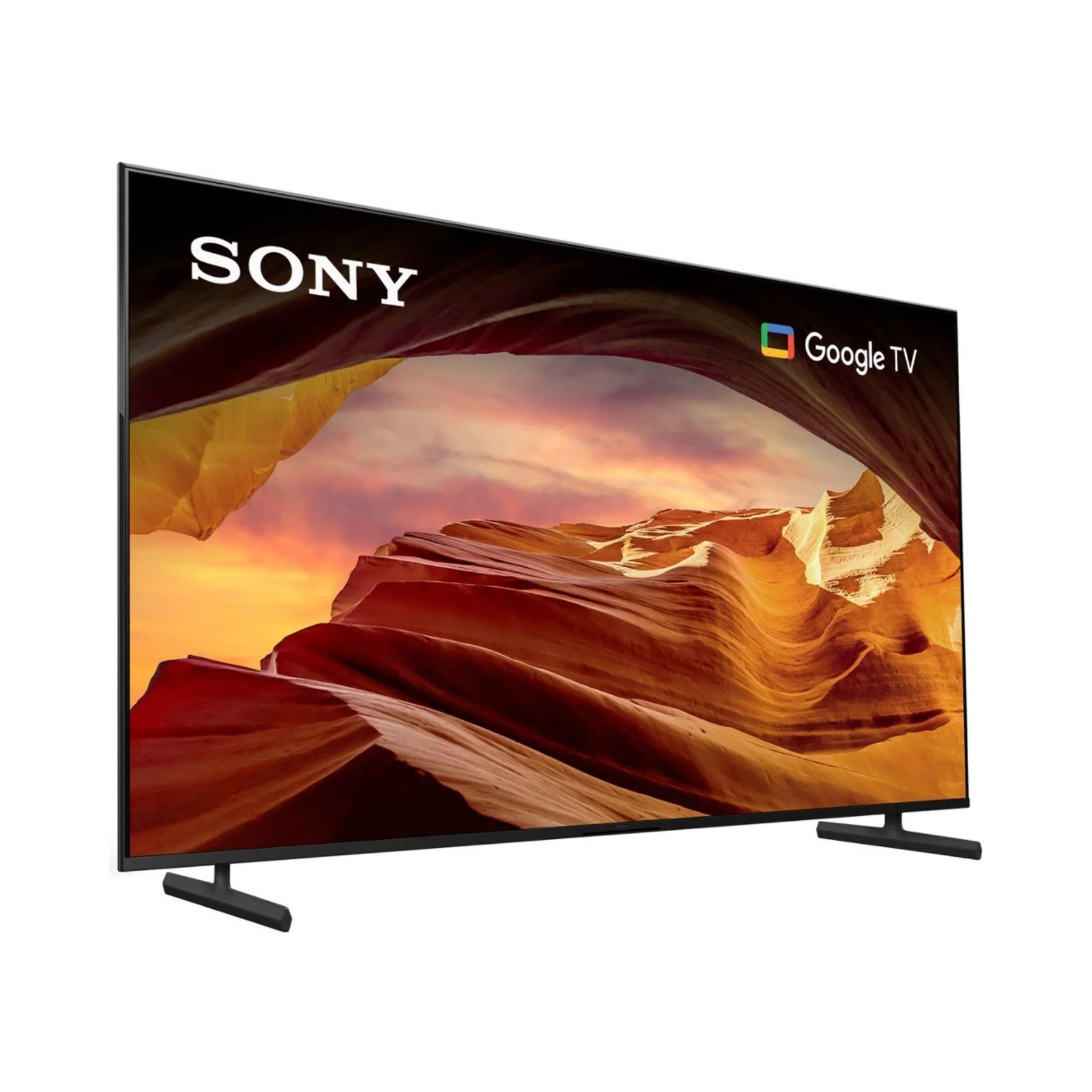 Sony X77L 4K HDR LED Google TV (2023) - Clearance / Open Box - Image 2