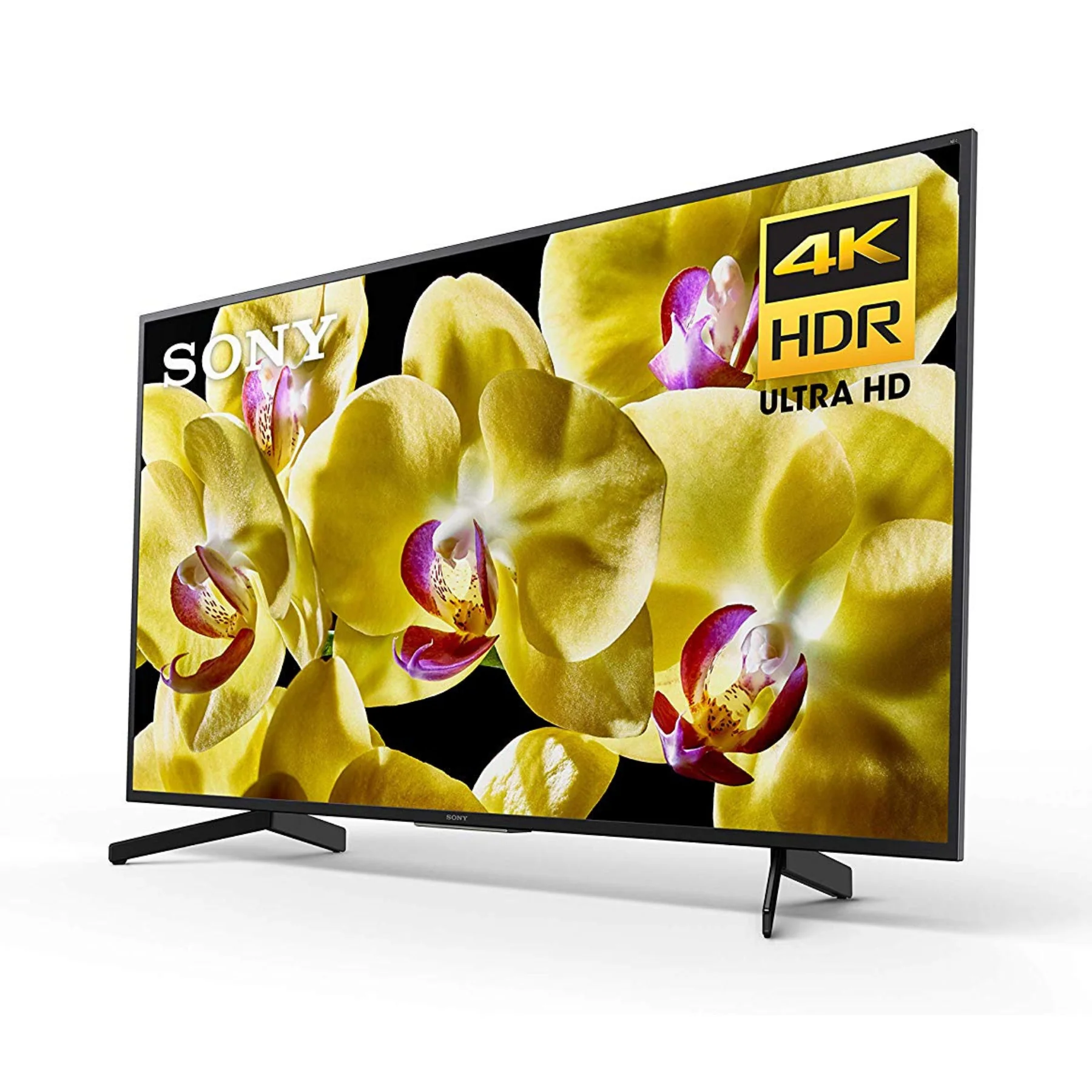 Sony XBR-75X800G - 75-inch LED 4K Ultra HD HDR Smart TV - Clearance / Open Box - Image 2