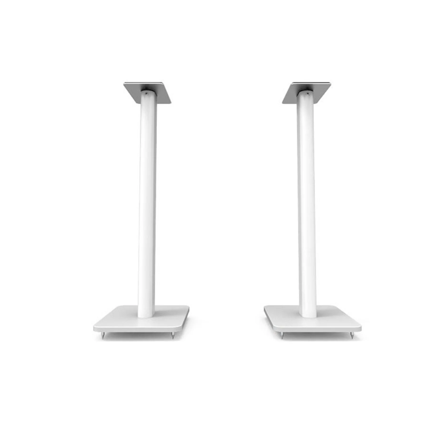 Kanto SP26PL - 26" Bookshelf Speaker Floor Stands - Image 3