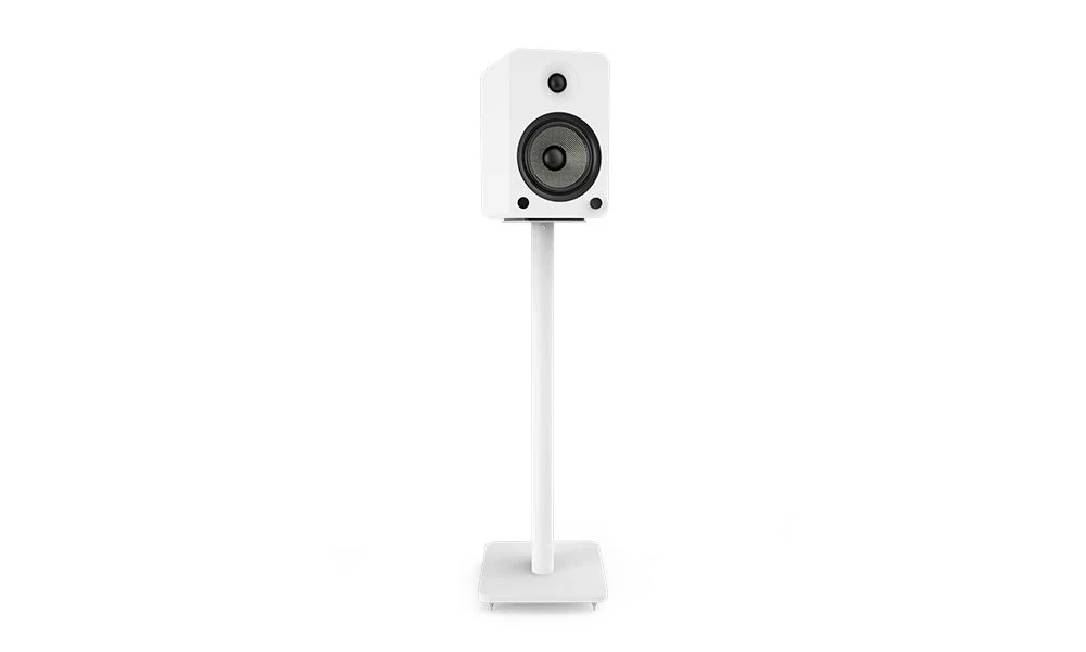 Kanto SP26PL - 26" Bookshelf Speaker Floor Stands - Image 4