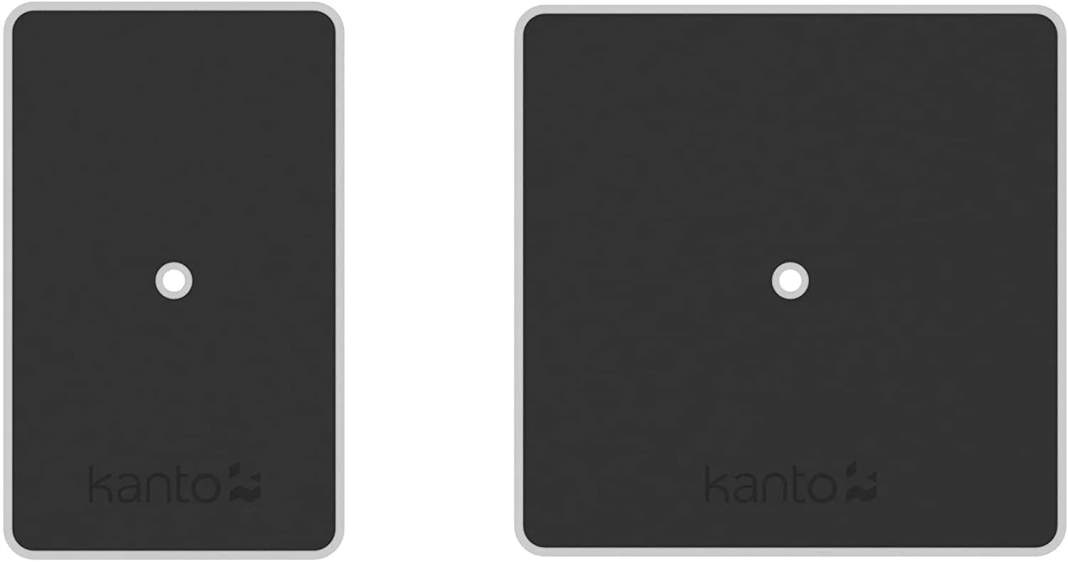 Kanto SP32PL - 32" Speaker Floor Stands - Image 13