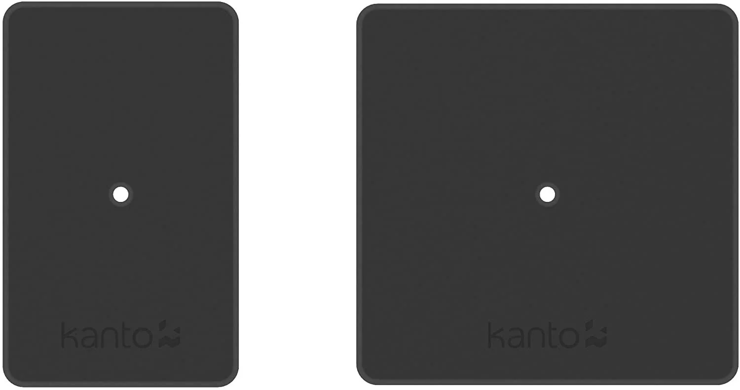 Kanto SP6HD - 6" Desktop Speaker Stands - Image 5