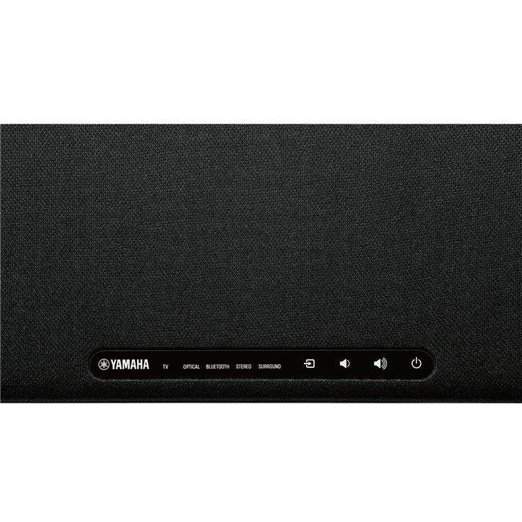 Yamaha SR-B20A Sound Bar with Built-in Subwoofers - Image 5