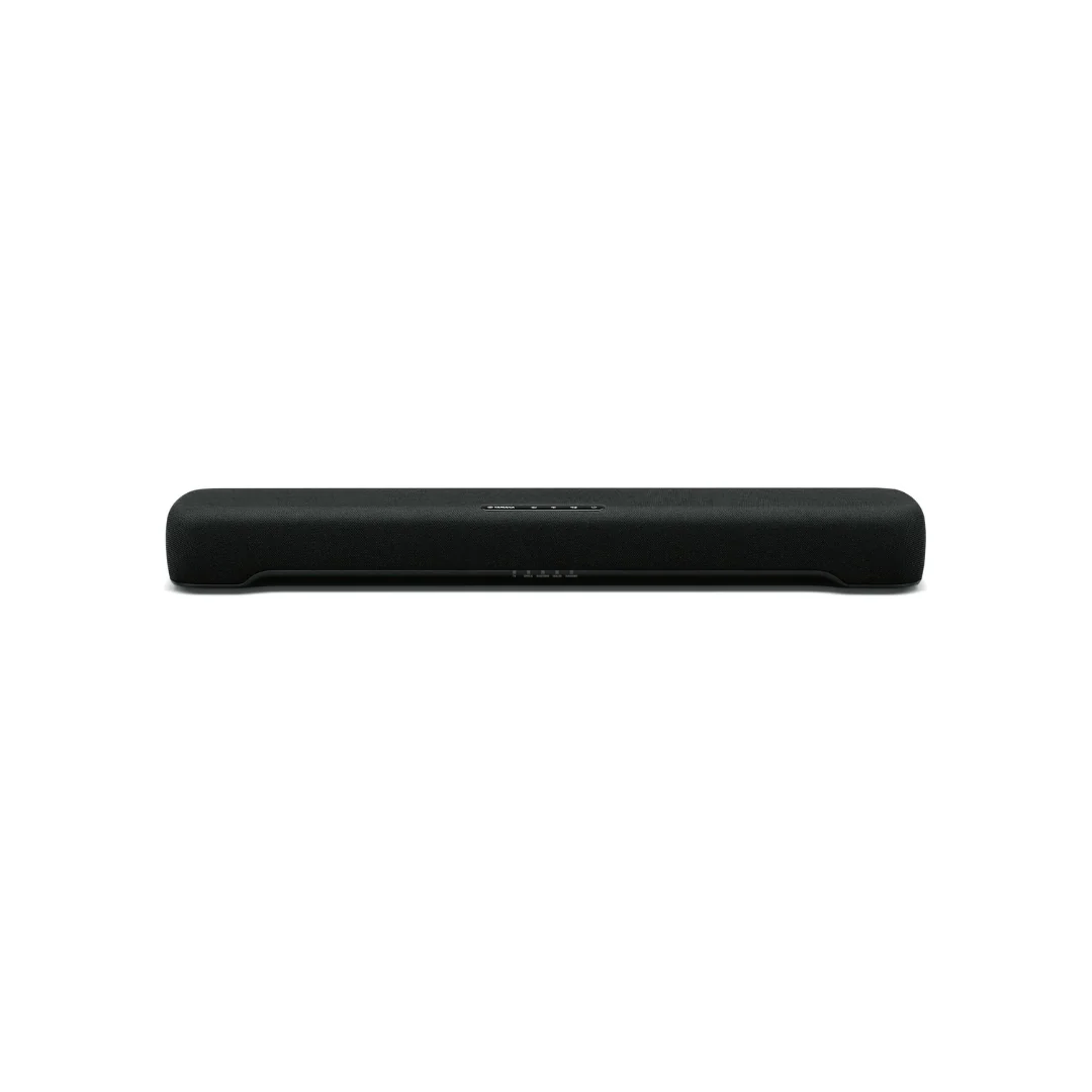 Yamaha SR-C20A Compact Sound Bar With Built-in Subwoofer