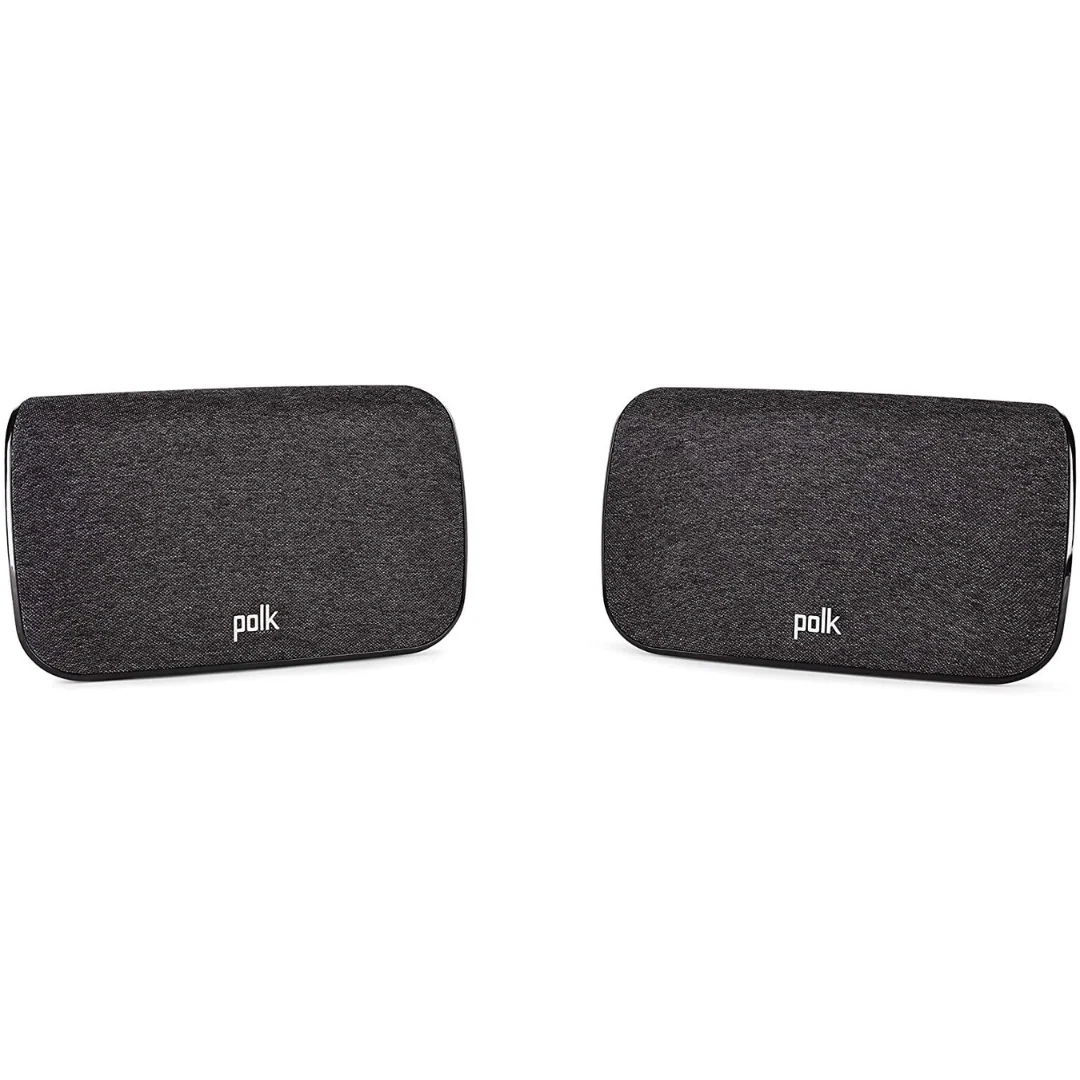 Polk SR2 Wireless Surround for select Polk Soundbars (pair)