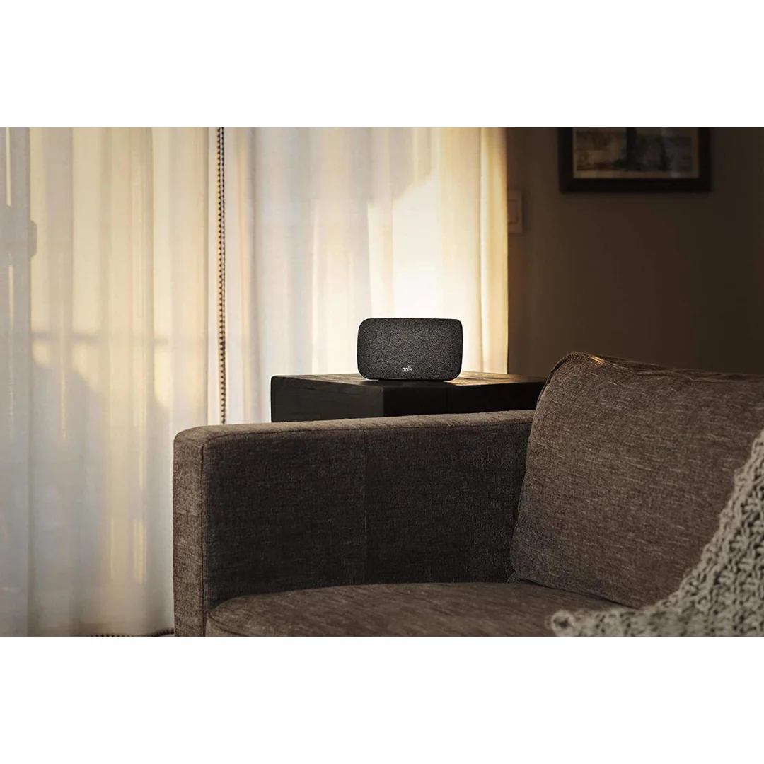 Polk SR2 Wireless Surround for select Polk Soundbars (pair) - Image 5