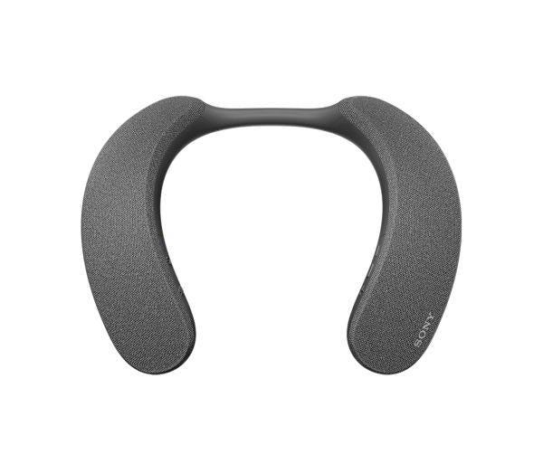 Sony SRS-NS7 Wireless Neckband - Image 2