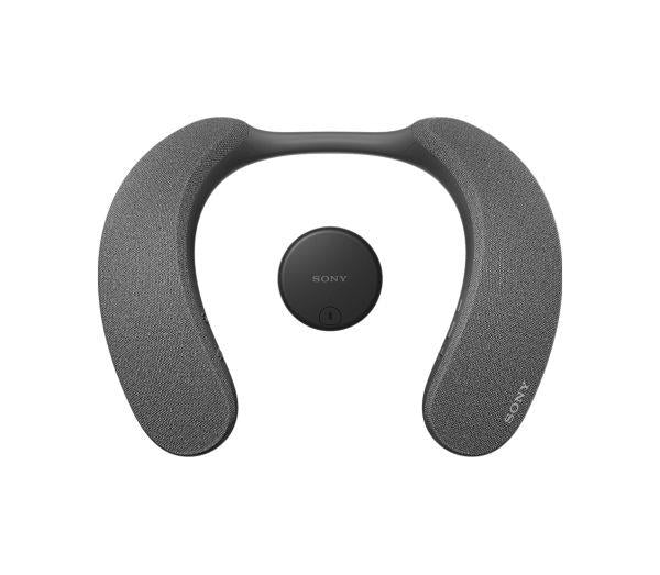 Sony SRS-NS7 Wireless Neckband - Image 3