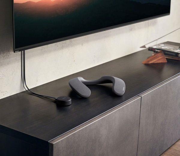 Sony SRS-NS7 Wireless Neckband - Image 7