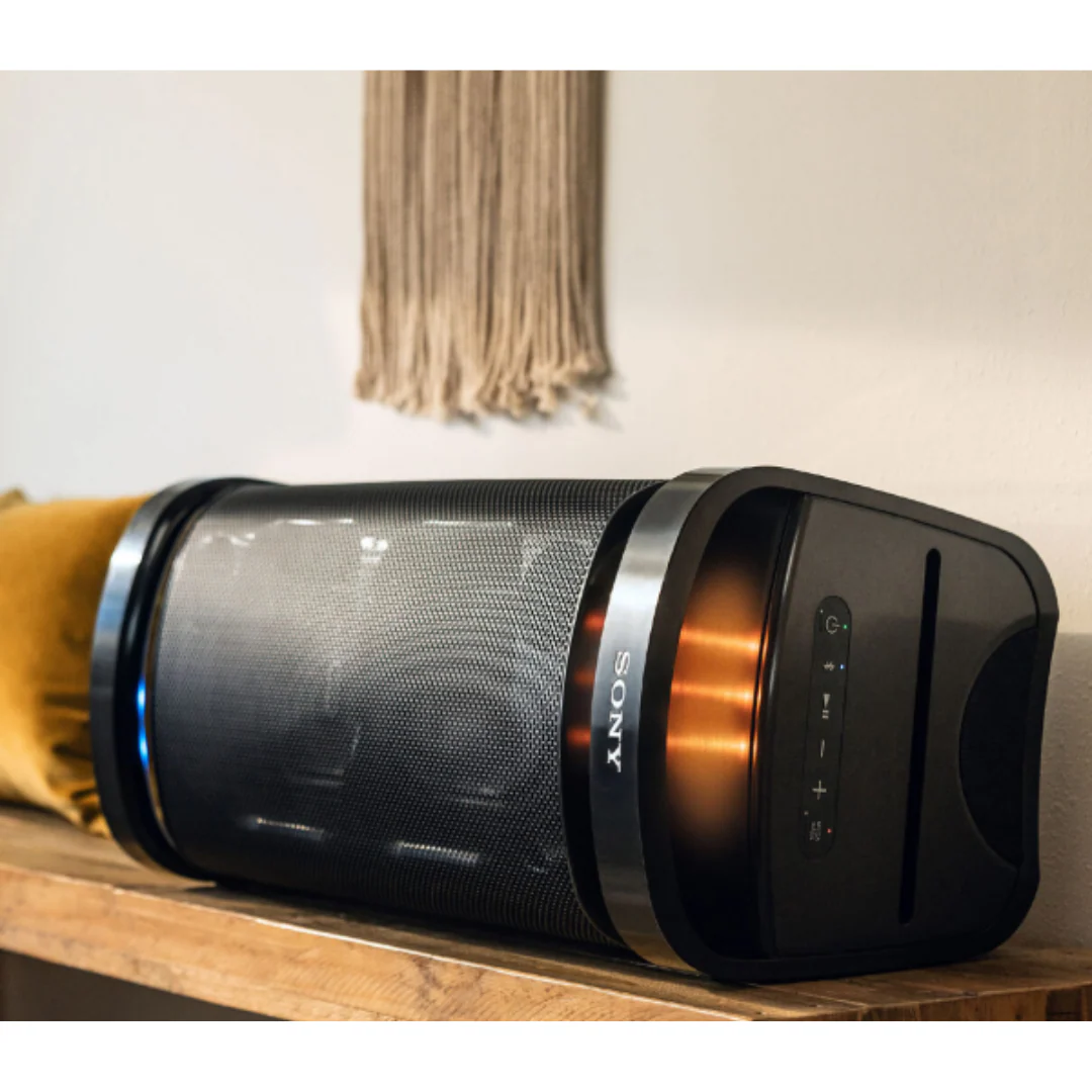 Sony SRS-XP700 X-Series Portable Bluetooth® Wireless Speaker - Image 4
