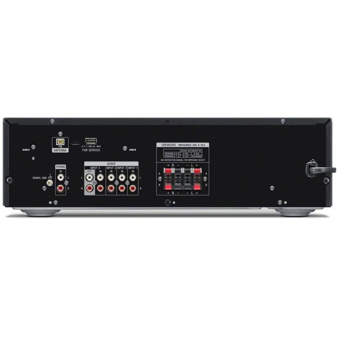 Sony STR-DH190 Stereo Receiver - Image 3