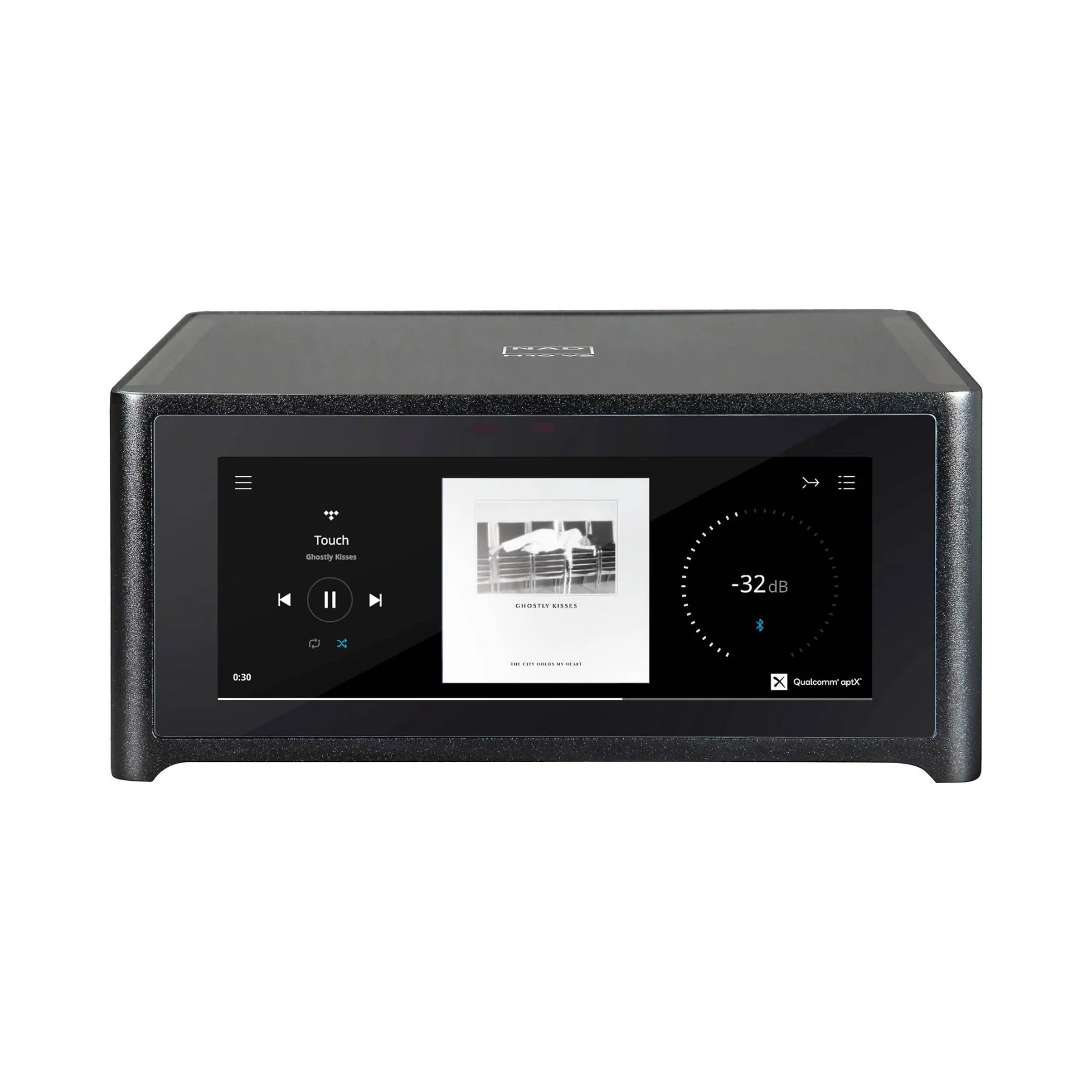 NAD M10 V2 Streaming Amplifier