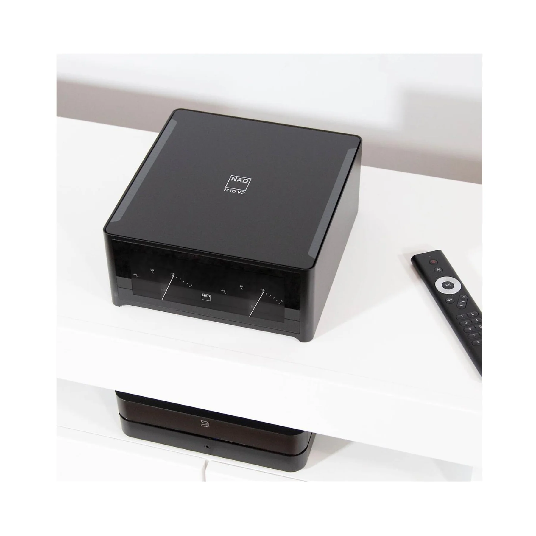 NAD M10 V2 Streaming Amplifier - Image 3