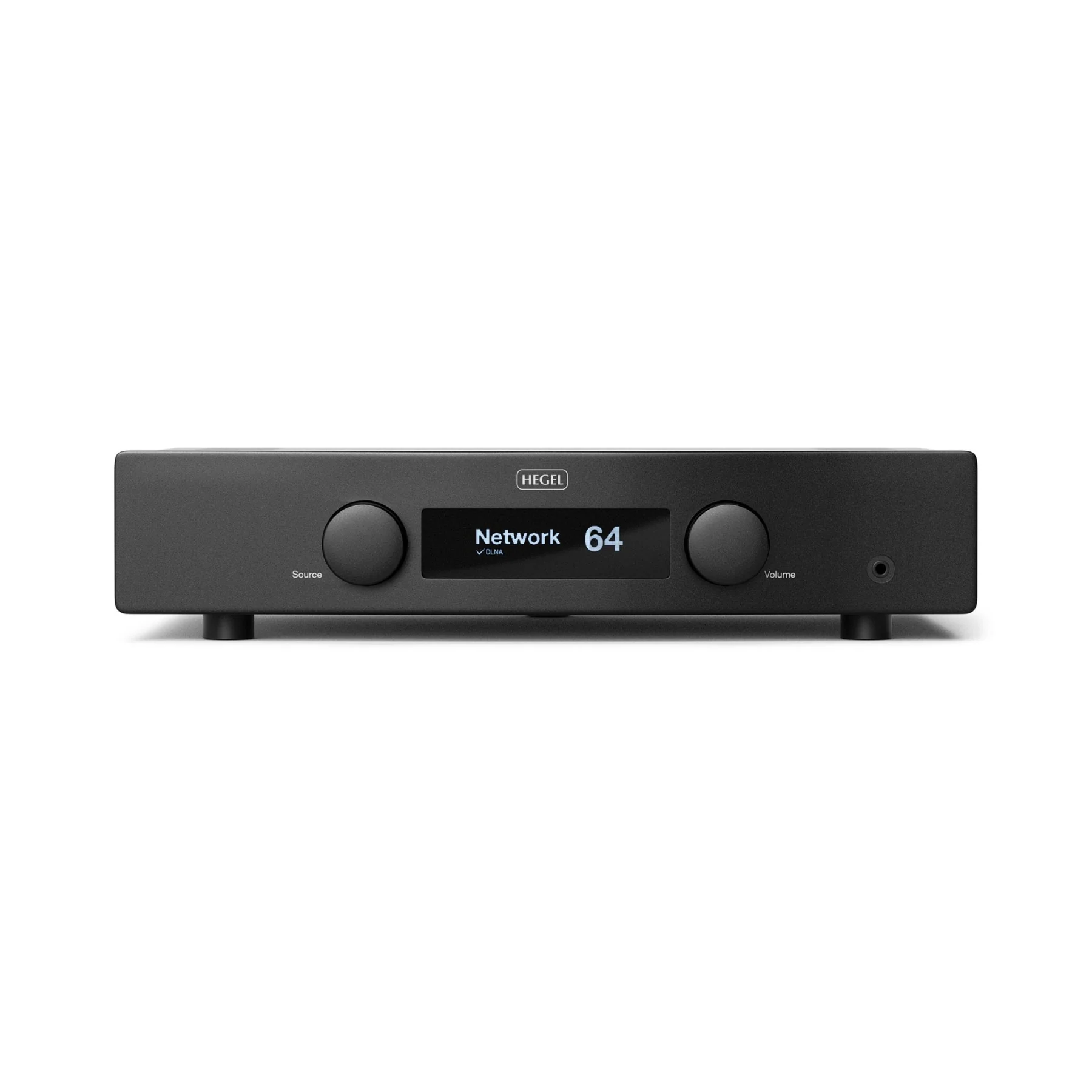 Hegel H95 Integrated Amplifier