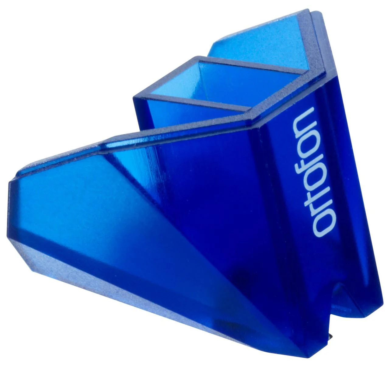 Ortofon Stylus 2M Blue - Replacement Stylus - Image 3