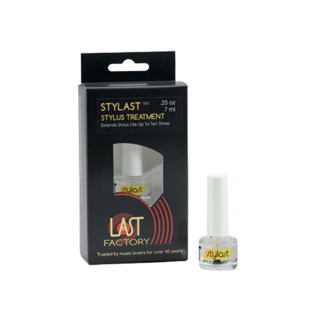 LAST Stylus treatment fluid 1/4oz