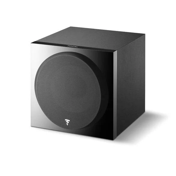 Focal Sub 1000 F - 12in Flax Subwoofer