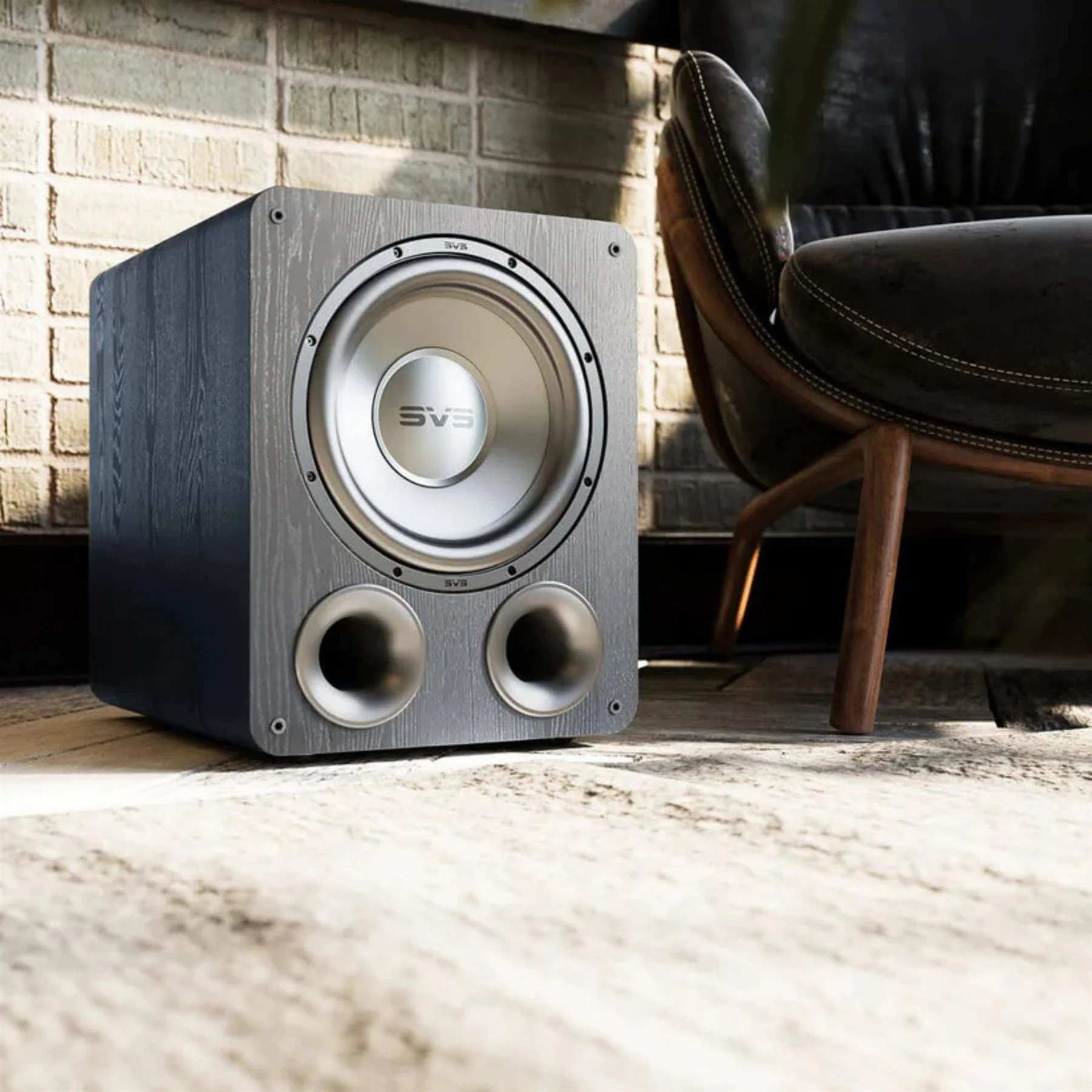 SVS PB-1000 Pro Ported Subwoofer - Image 5