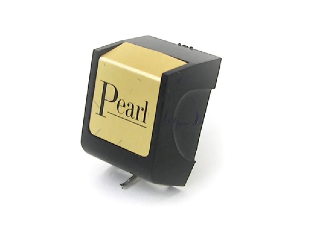 Sumiko Oyster Pearl Moving Magnet Phono Cartridge - Image 5