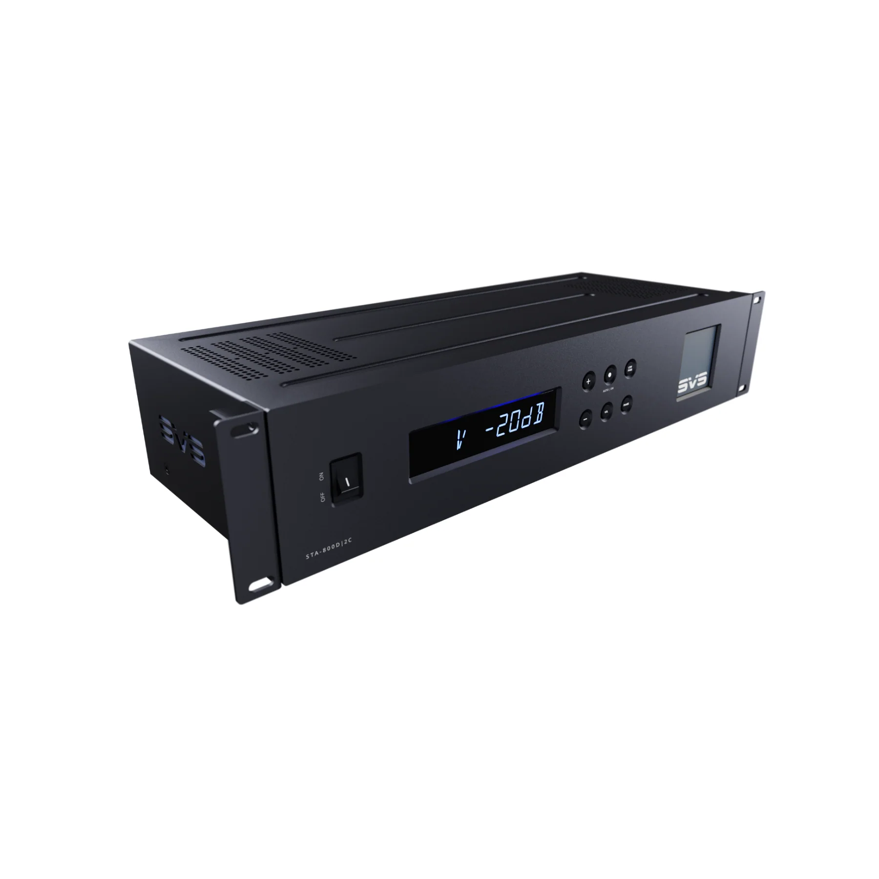 SVS 3000 In-Wall Subwoofer - Image 4