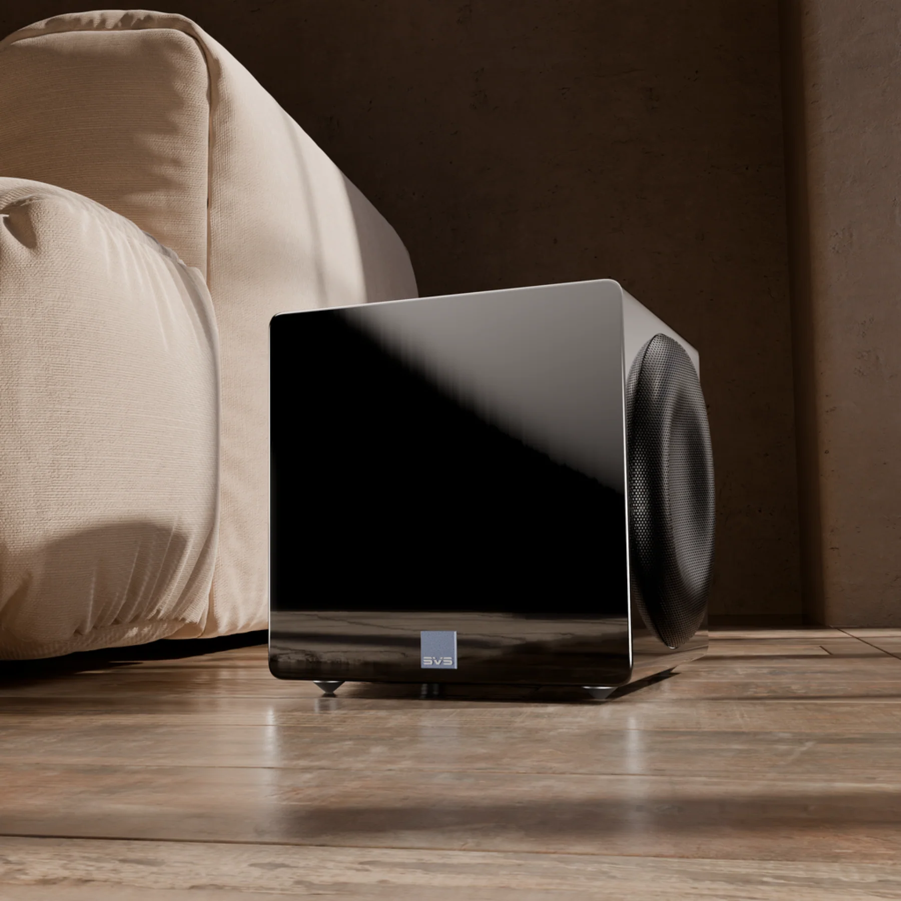 SVS 3000 Micro R Evolution Subwoofer - Image 10