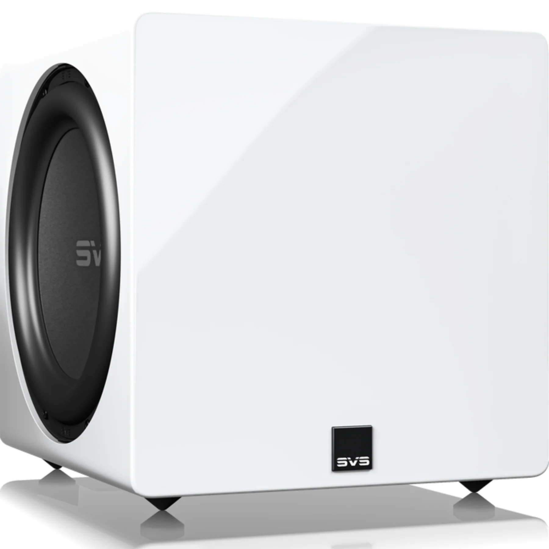 SVS 3000 Micro R Evolution Subwoofer - Image 4