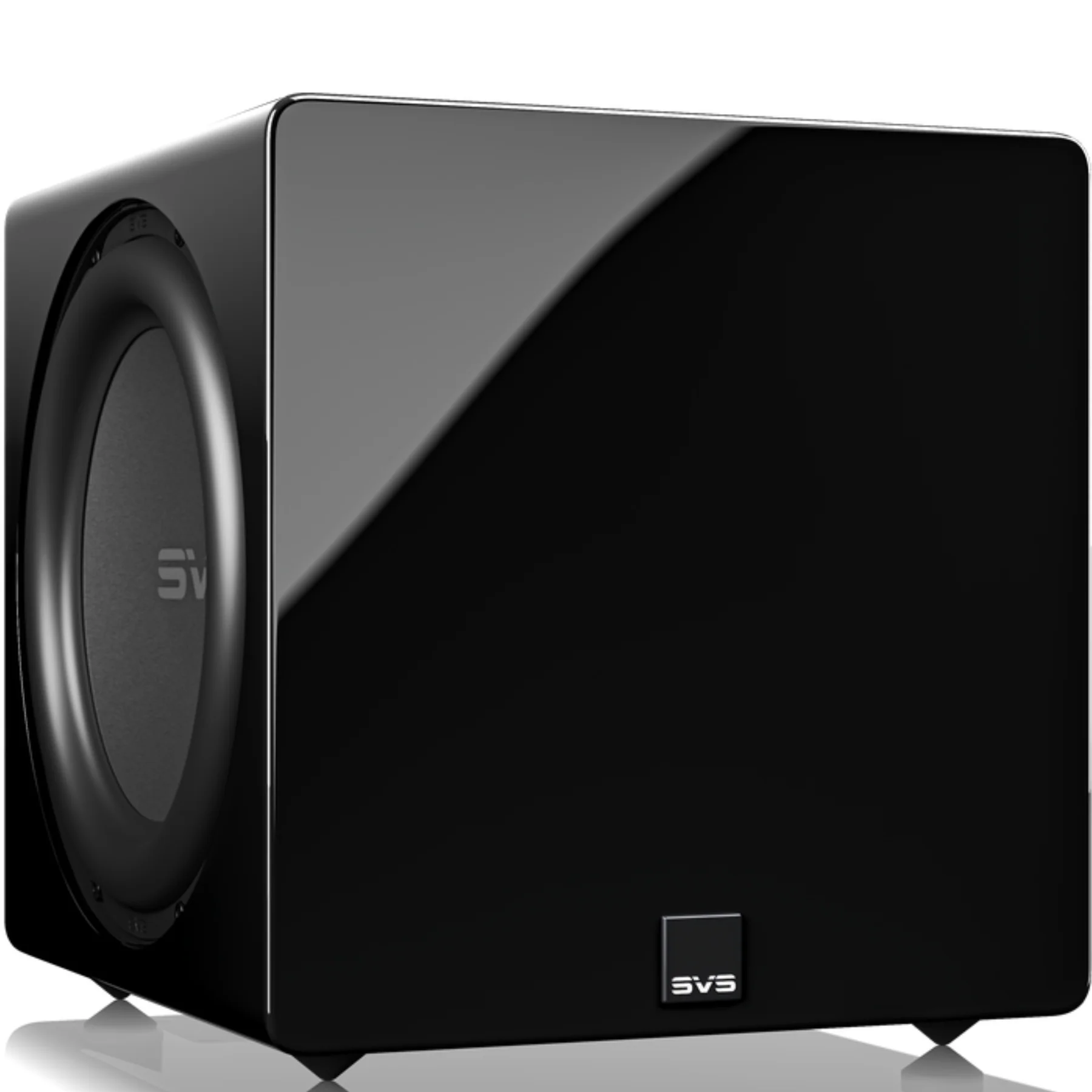 SVS 3000 Micro R Evolution Subwoofer - Image 8