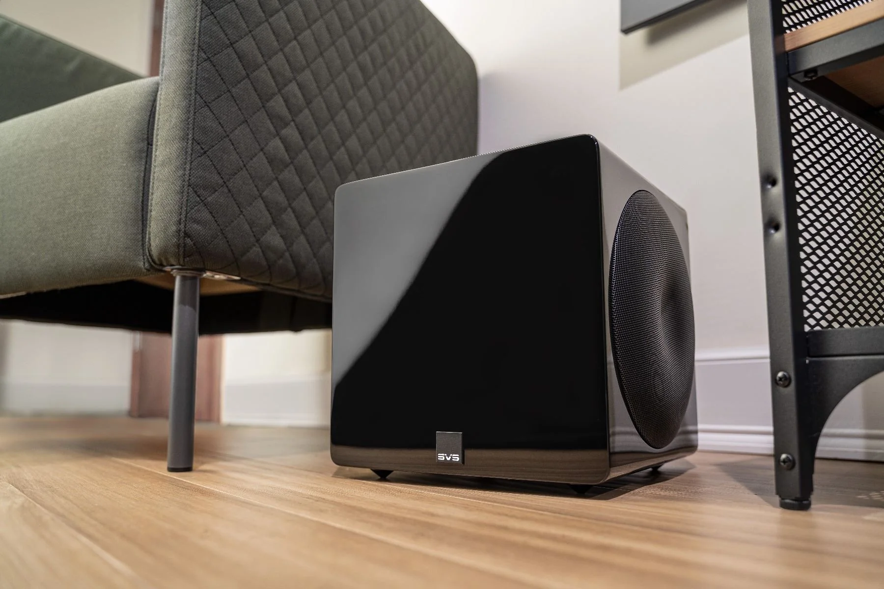 SVS 3000 Micro Subwoofer - Image 10
