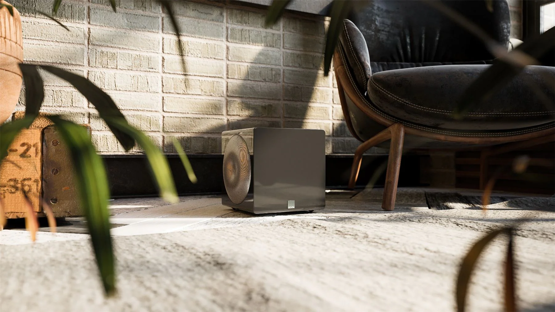 SVS 3000 Micro Subwoofer - Image 11