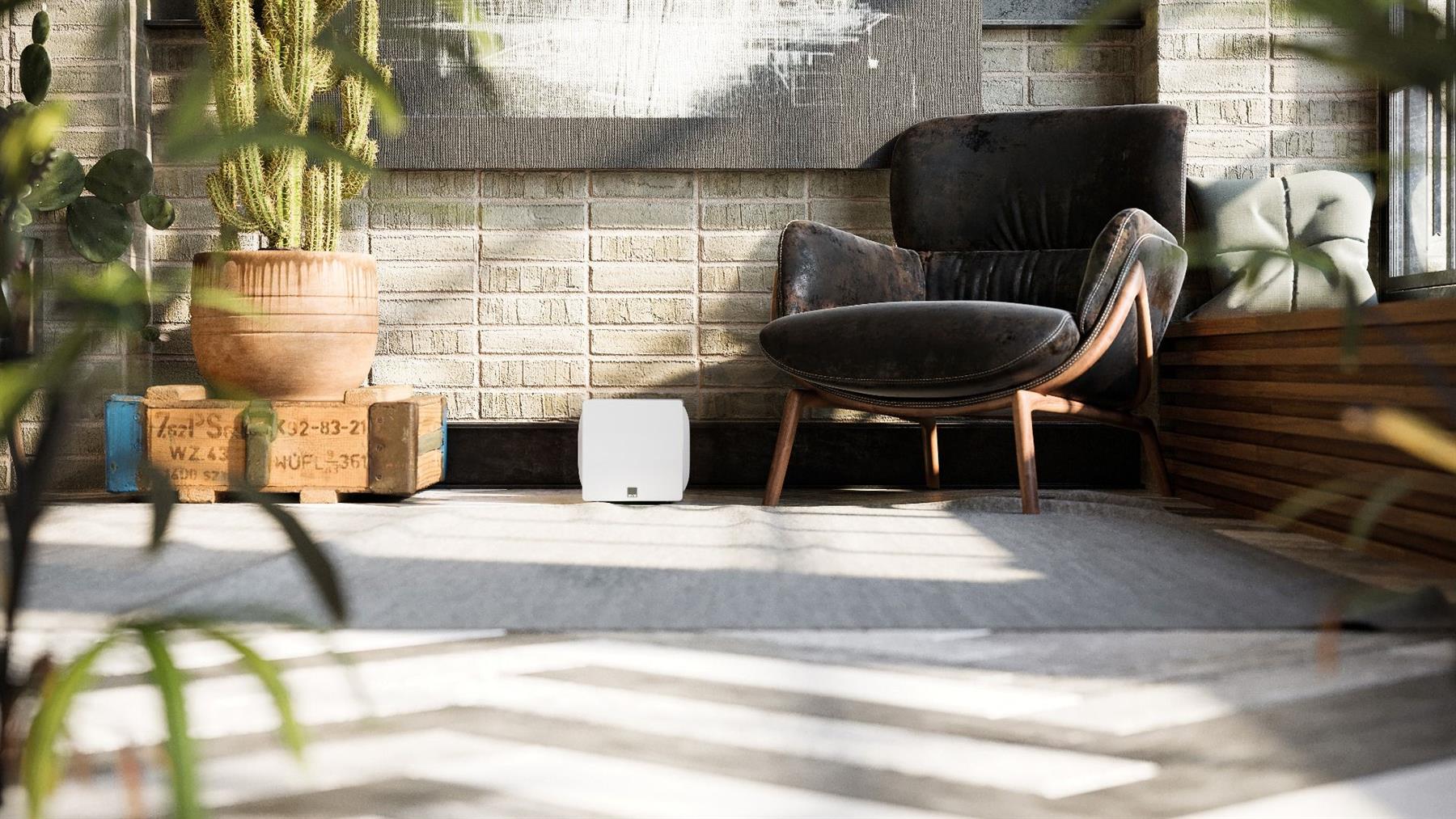 SVS 3000 Micro Subwoofer - Image 7
