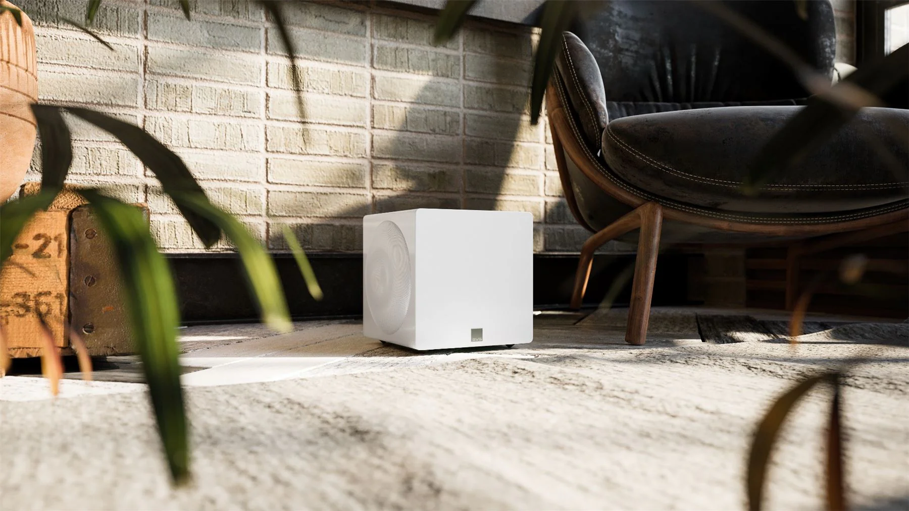 SVS 3000 Micro Subwoofer - Image 8