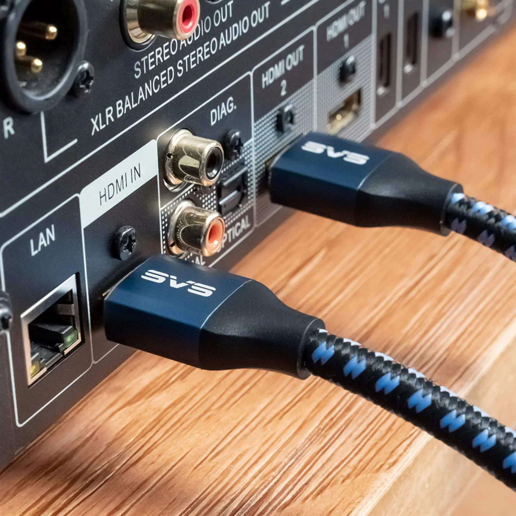 SVS SoundPath HDMI Cable - Image 3