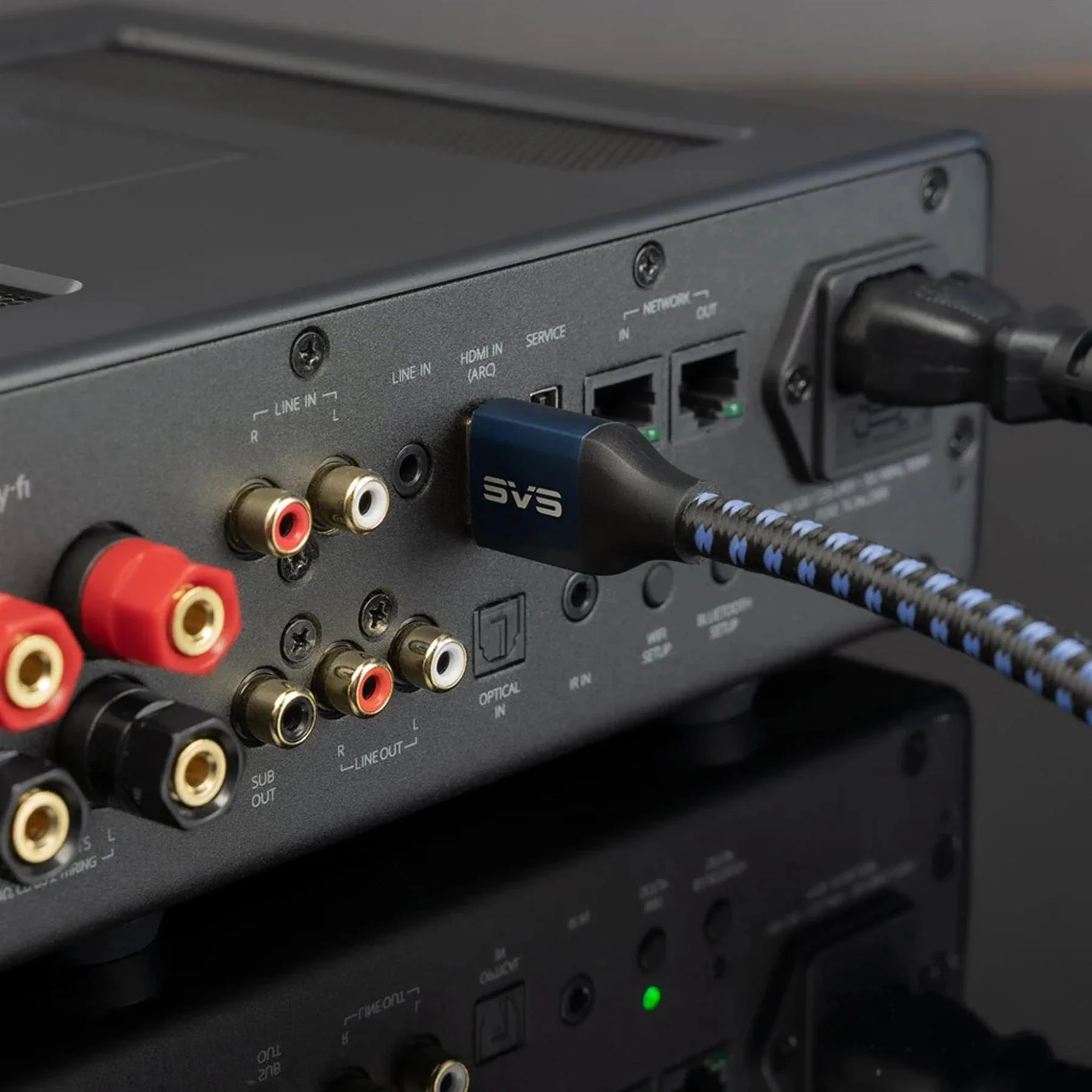 SVS SoundPath HDMI Cable - Image 4