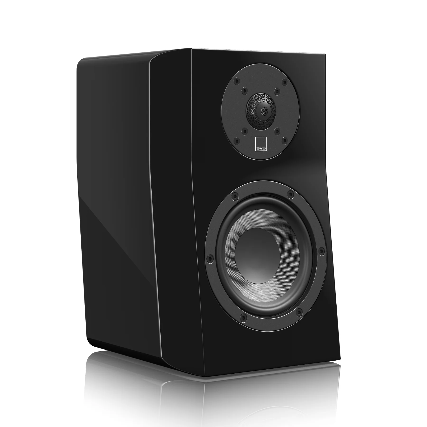 SVS Ultra Evolution Nano Bookshelf Speakers - pair