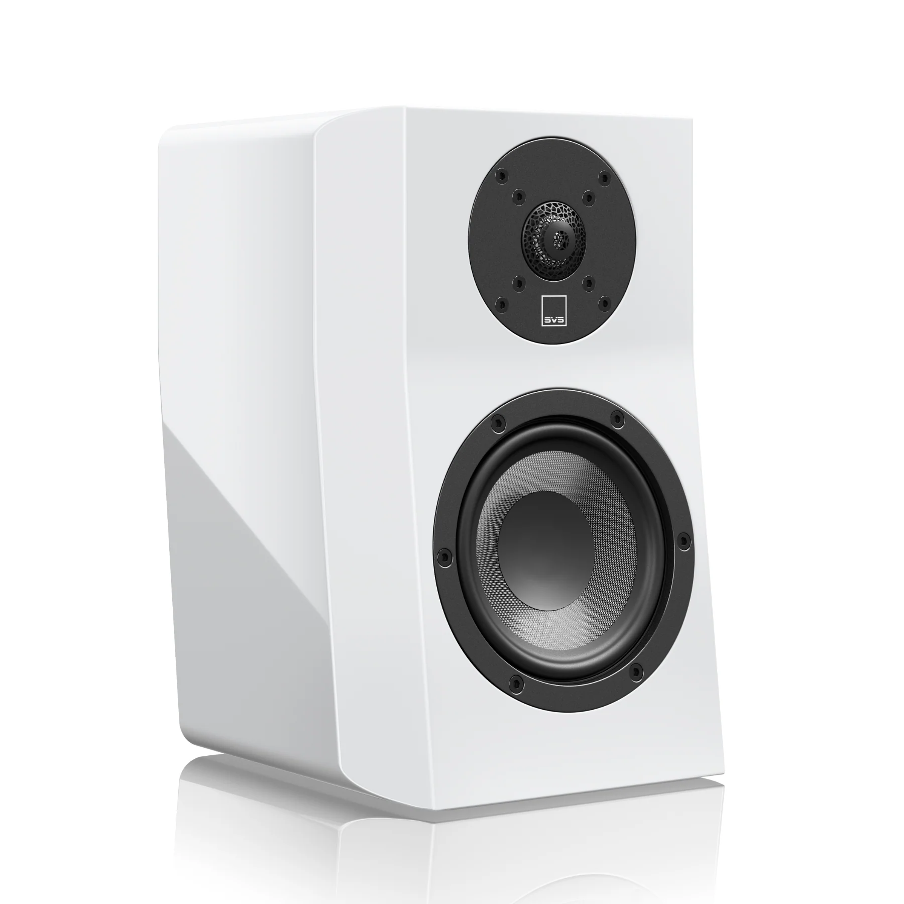 SVS Ultra Evolution Nano Bookshelf Speakers - pair - Image 13