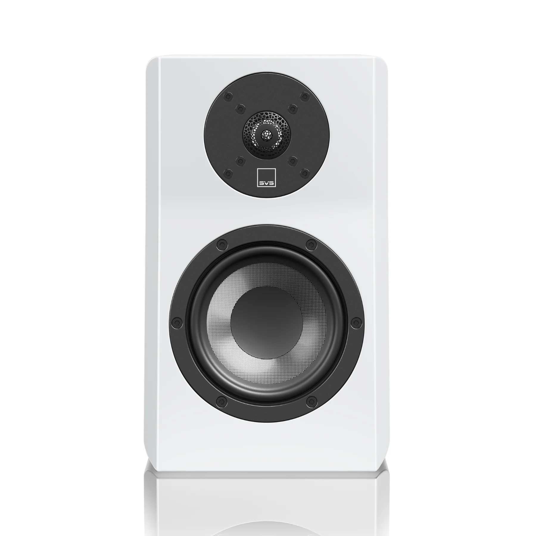 SVS Ultra Evolution Nano Bookshelf Speakers - pair - Image 15