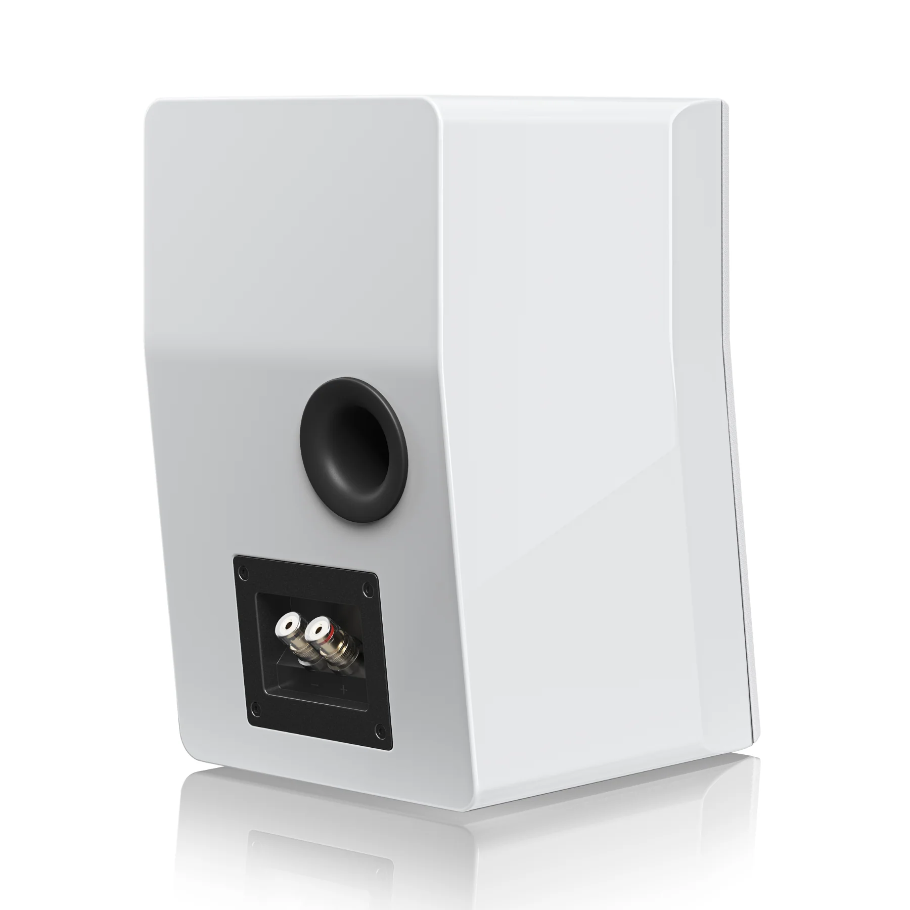 SVS Ultra Evolution Nano Bookshelf Speakers - pair - Image 18