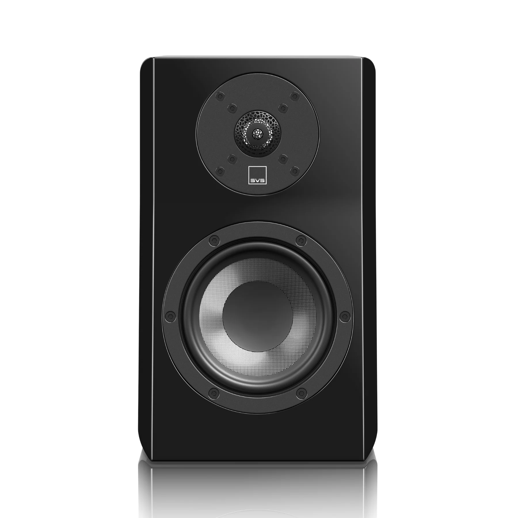 SVS Ultra Evolution Nano Bookshelf Speakers - pair - Image 3