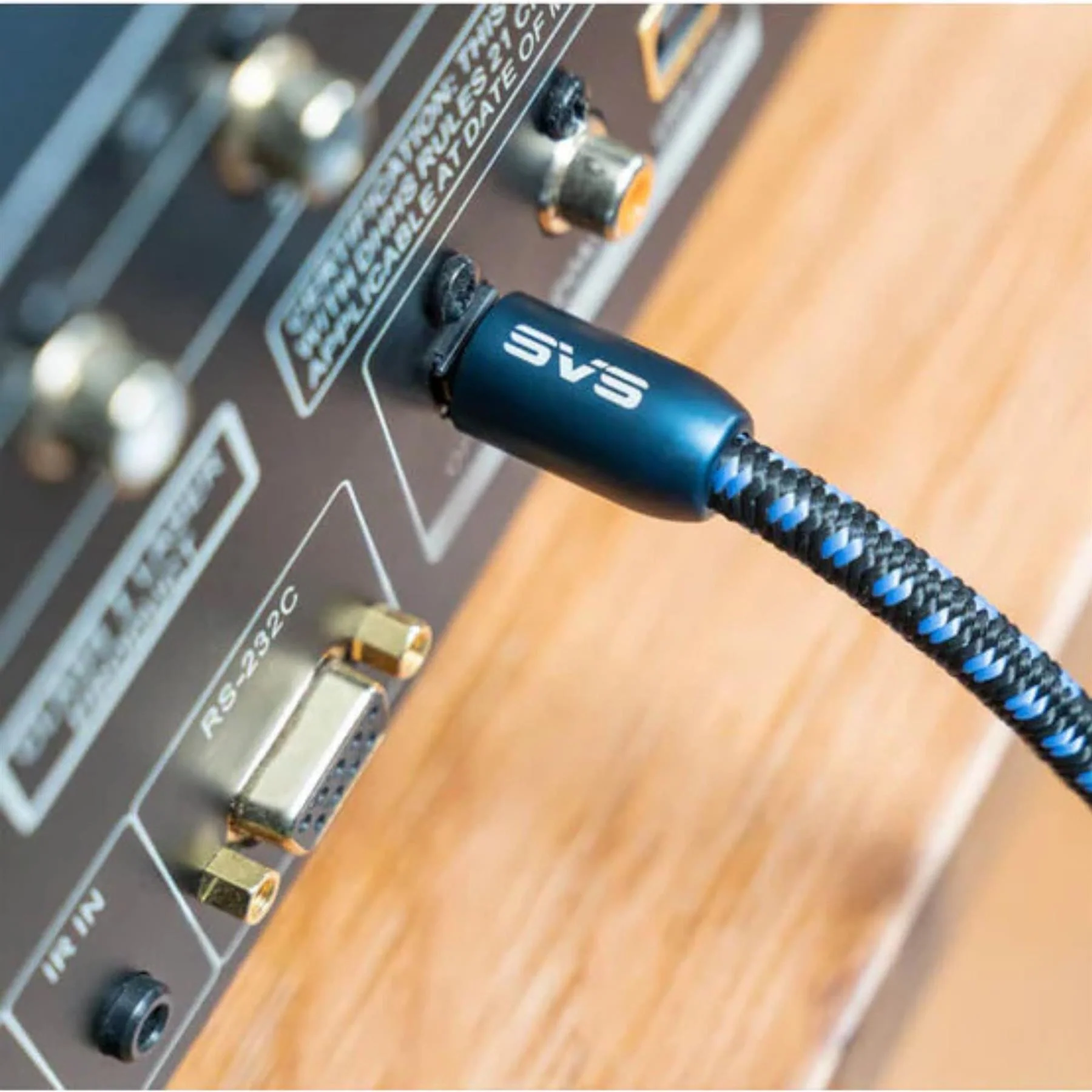 SVS SoundPath Optical Cable - Image 3