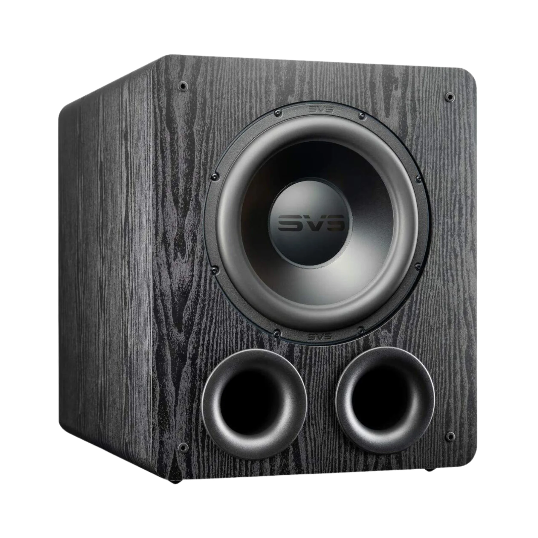 SVS PB-2000 Pro Subwoofer (Black Ash) - Clearance / Open Box